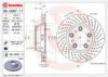 AP 25404 V Brake Disc